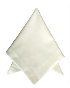 GUARDANAPO ISABELLE OFF WHITE 43CM X 50CM