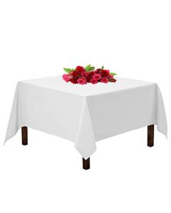 TOALHA DE MESA MARIANA 75CMx75CM