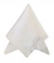 GUARDANAPO ANTONIETA 60CM X 60CM OFF WHITE - SOB ENCOMENDA 1