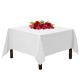 TOALHA DE MESA MARIANA 75CMx75CM